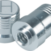 Lucasi Hybrid Metal Joint Protectors